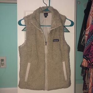 Patagonia Vest